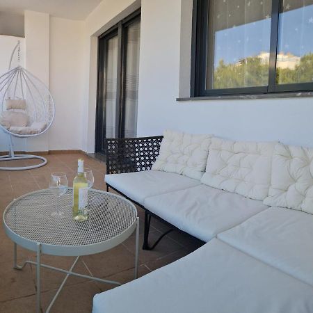 Casa Sonada - Dream House Apartment Garrucha Exterior photo