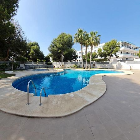 Casa Sonada - Dream House Apartment Garrucha Exterior photo