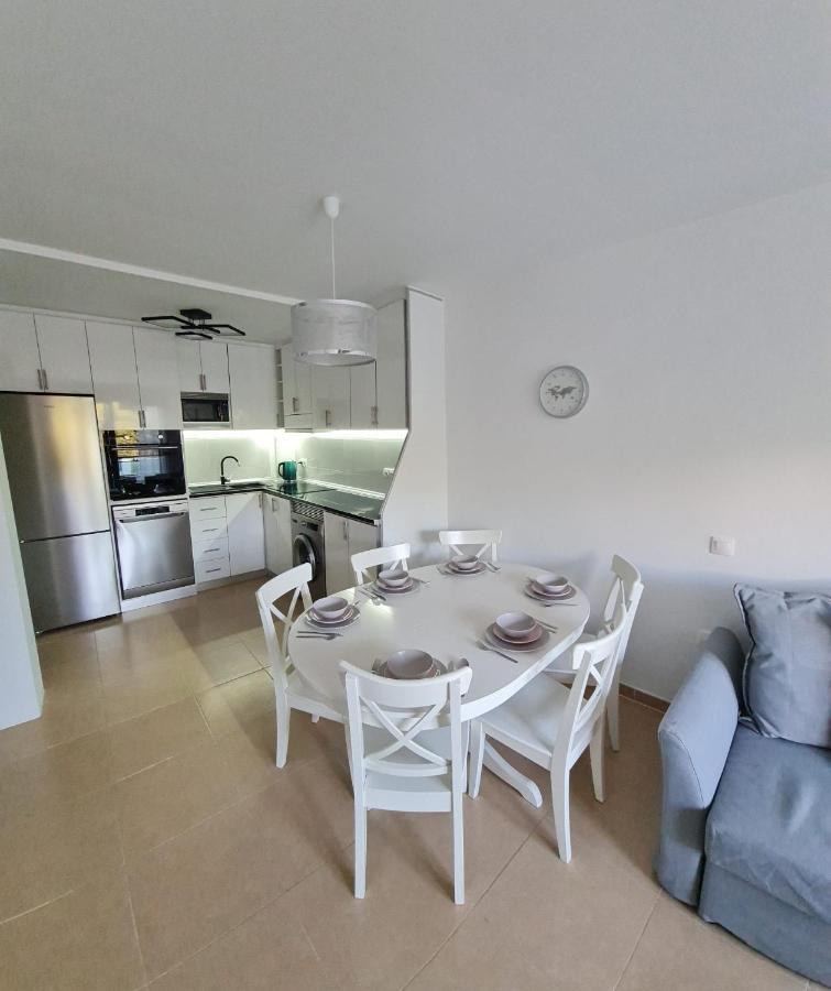 Casa Sonada - Dream House Apartment Garrucha Exterior photo