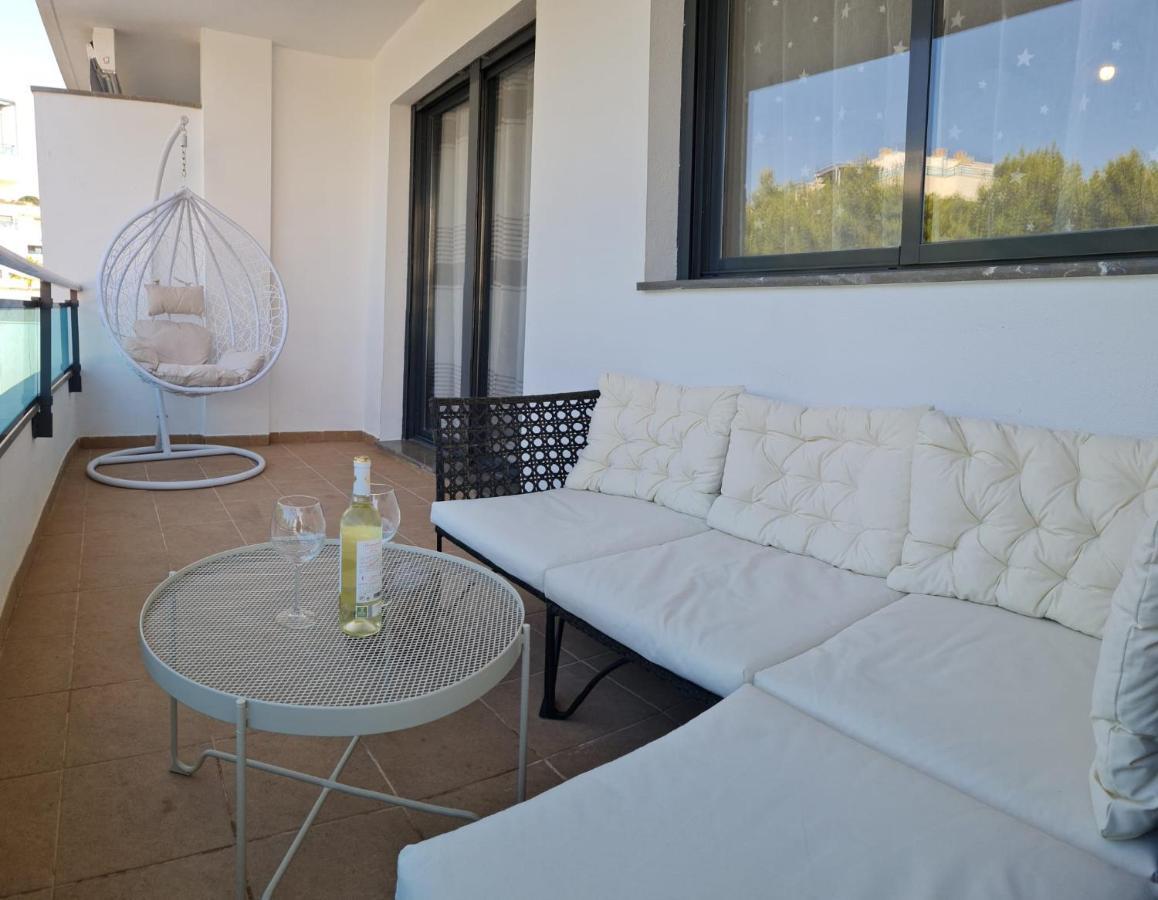 Casa Sonada - Dream House Apartment Garrucha Exterior photo