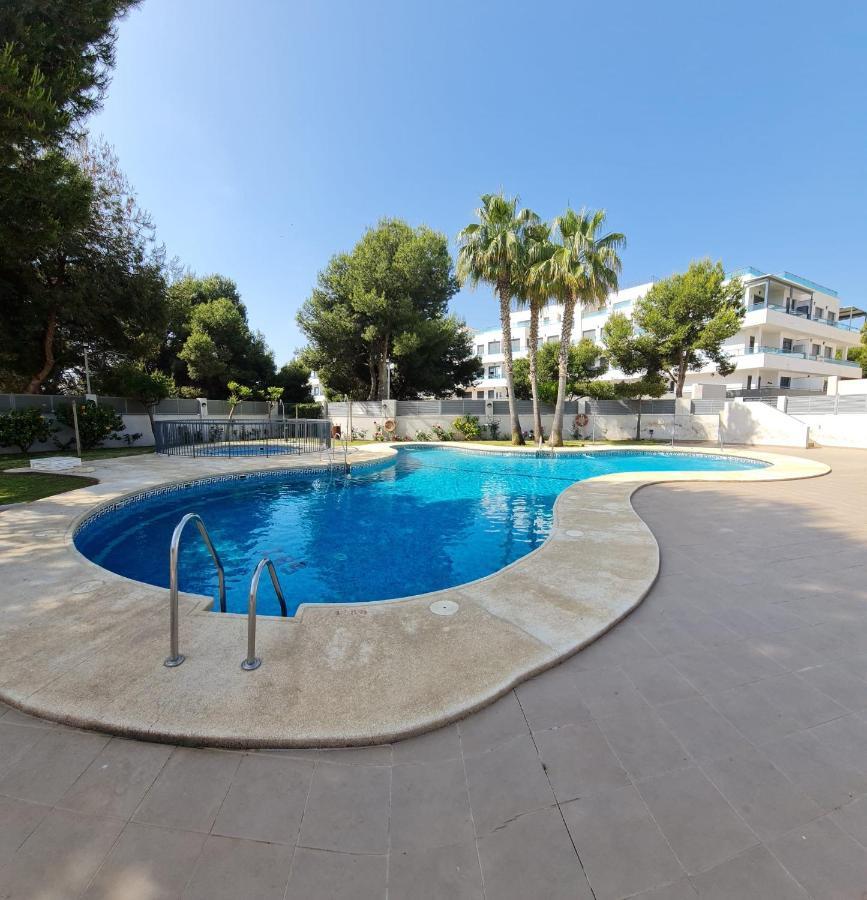 Casa Sonada - Dream House Apartment Garrucha Exterior photo