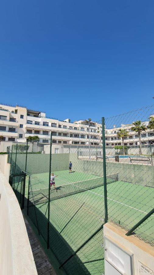 Casa Sonada - Dream House Apartment Garrucha Exterior photo
