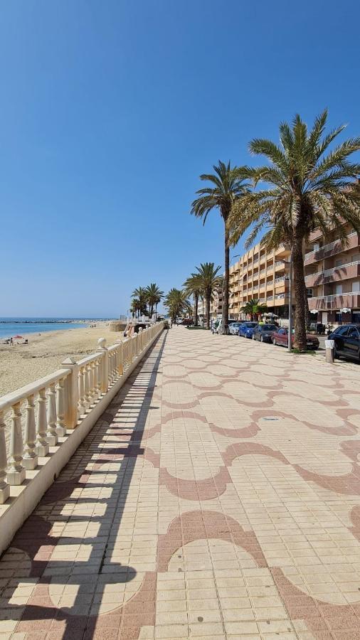 Casa Sonada - Dream House Apartment Garrucha Exterior photo