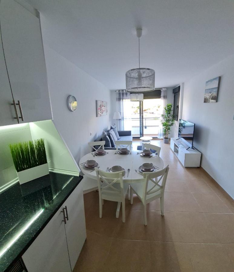 Casa Sonada - Dream House Apartment Garrucha Exterior photo